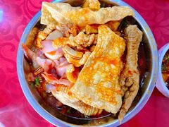 -谭老太正宗柳州螺狮粉(家和花园店)