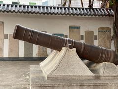 -闽粤南澳总镇府