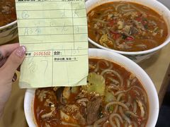 -酸辣粉(氹仔店)