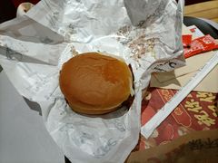 -肯德基(南油店)