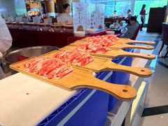 -怡咖啡自助餐(宁波香格里拉店)