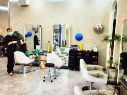 -IN STYLE·全国形象店