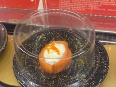 -争鲜回转寿司(浦东三钢里PLUS店)