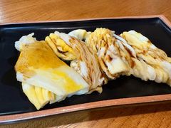 鸡蛋肠粉-本味友膳·茶餐厅(和达中心城店)