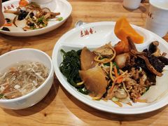 -素满香·素食自助餐(苏州·临顿路店)