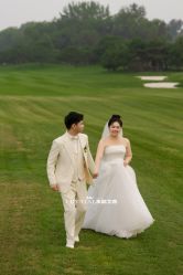 -水晶之恋婚纱摄影(北京总店)