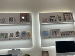-HIMO海马体照相馆(上海华润CP静安店)
