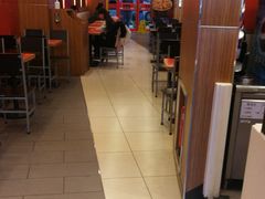 大堂-吉野家(维明街店)