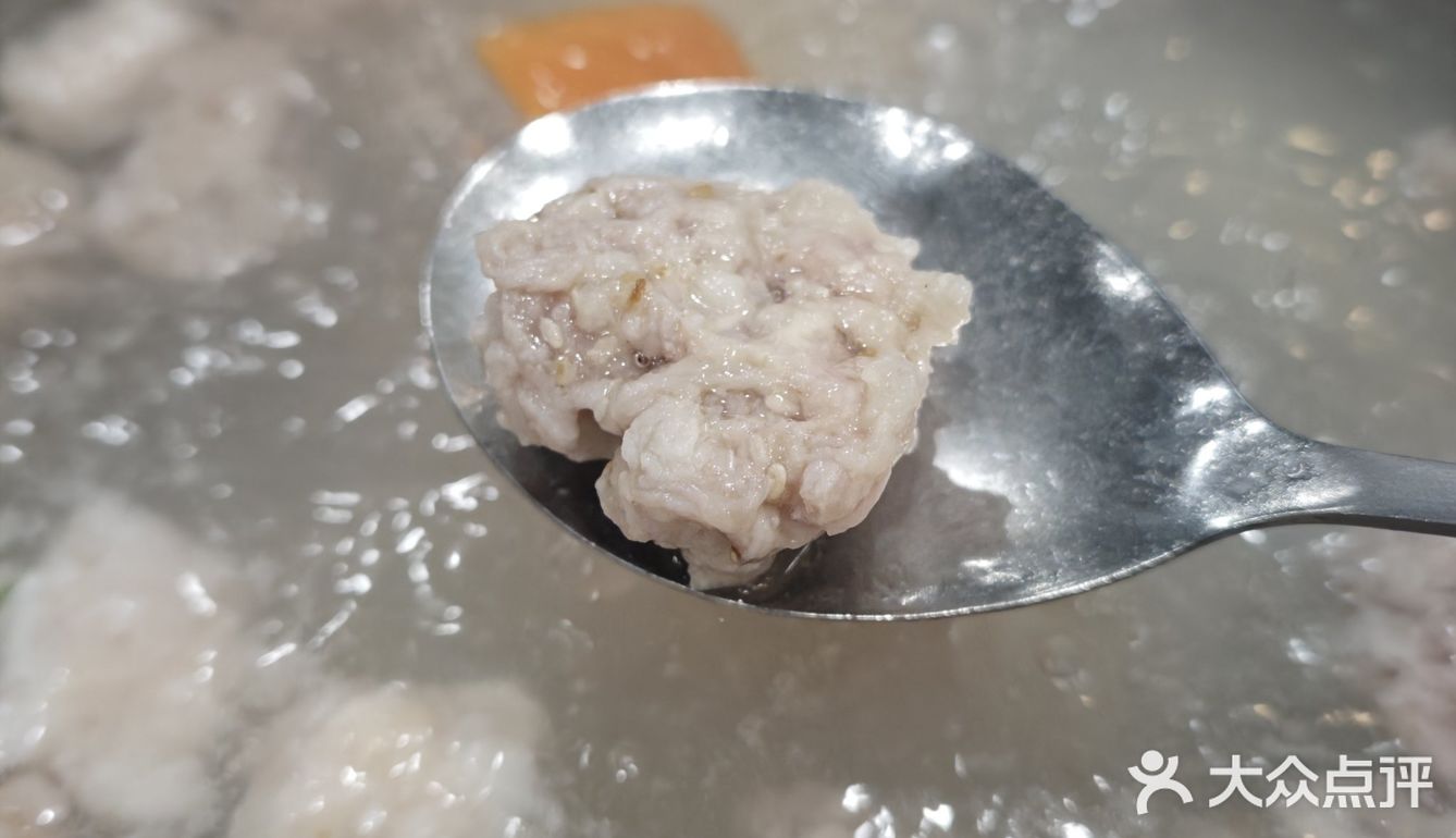 顺德松记老字号🤫一口回到小时候的味道！