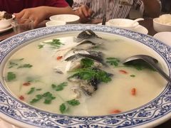 -千岛湖丽景酒店-中餐厅