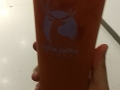 -瑞幸咖啡(太阳CITY店)