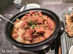 -新乾隆酒楼(帝景园店)