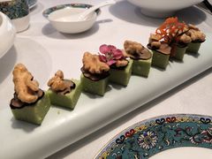 -肆月河豚·新淮扬(金融街店)