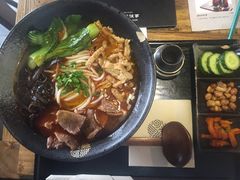 -俏湘私房菜(国贸店)