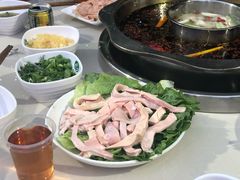 -枇杷园食为鲜火锅(南山店)