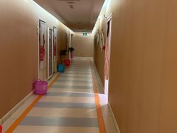 -金月汇月子会所(北大街店)