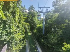 -富斯特索道