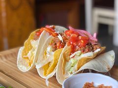 牛肉塔可-么哈MOJAR(北京五道口店)