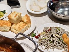 -蝎王府羊蝎子(北大地店)