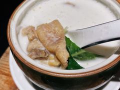 -壹泰东南亚主题餐厅·高良姜风情(州桥店)