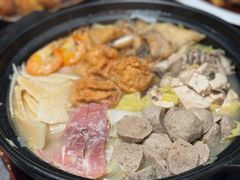 -柒园·三十年创意杭帮菜(龙湖滨江天街店)