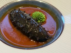-北京柏悦酒店·锦庭餐厅Dining Room