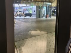-LAVAZZA拉瓦萨咖啡(上海金融街店)