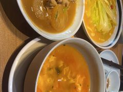 -竹里馆 ·茶食(奥体店)
