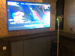 -好乐迪(张扬路八佰伴店)