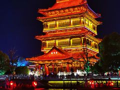-台儿庄古城
