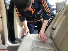 -壹捷汽车服务徐汇店(上海旗舰店·徐汇店)