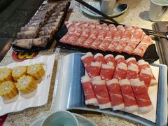-金湖德庄精品火锅