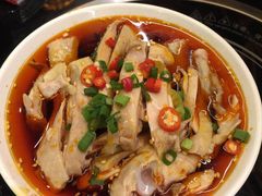 -川里谈·川味小馆(北京路店)