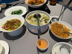 -徐记海鲜(观沙岭|滨江新城店)