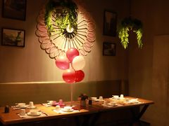 -研磨时光音乐餐厅(丁家庄店)