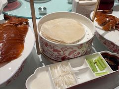 -香丰阁·烤鸭·川湘菜(清河店)