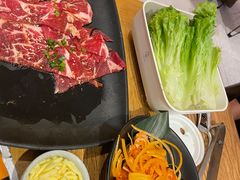 -新石器烤肉(南站店)
