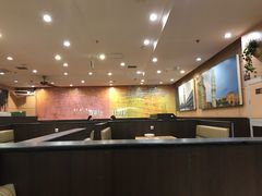 -萨莉亚意式餐厅(星海广场店)