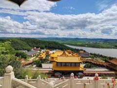 -六鼎山文化旅游区