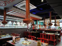 大堂-明洞王妃家烤肉(苏州中心星悦汇店)