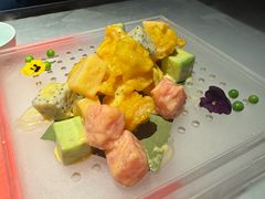 -春色如许·茶食餐厅(桃李春风店)