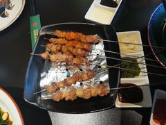 -蒙料·手把肉(望京店)