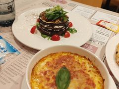 -安妮意大利餐厅(世贸天阶店)