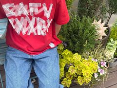 -花·fleur古董西餐厅(西城夜未央店)