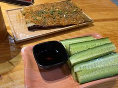 -水浒湘西小串烧烤.小龙虾.烤鱼(员村店)