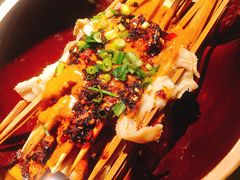 -遇见长安(兰州中心店)