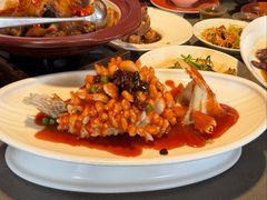 -小厨娘金榜题名(夫子庙秦淮河店)