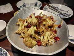 -前海沿·青岛菜(五四广场永旺店)