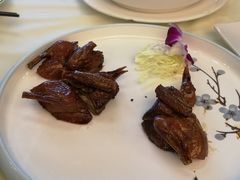 -赛仑吉地大酒店-中餐厅