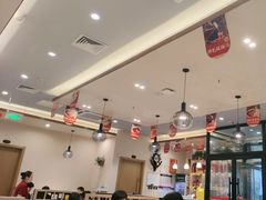 -蜀留香火锅(社会山店)